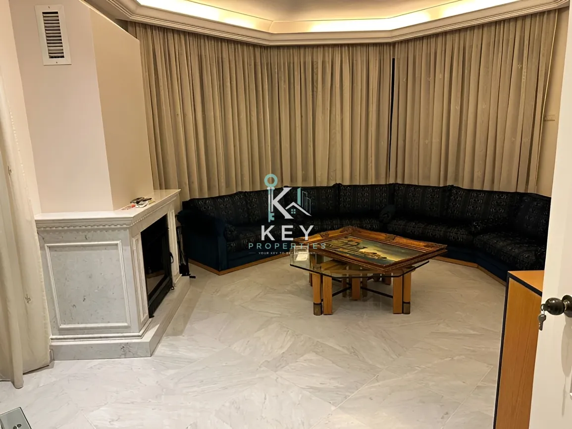 Apartment for rent in Sahel Aalma, Lebanon - 3 bed, 4 bath
