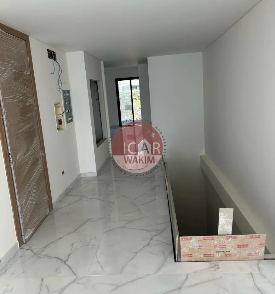 Duplex for sale in Hazmieh, Lebanon