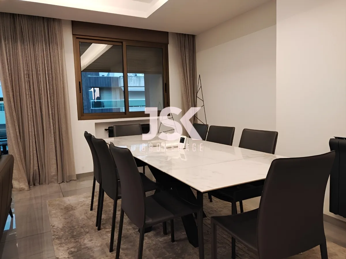 Duplex for Sale in Sahel Aalma, Lebanon