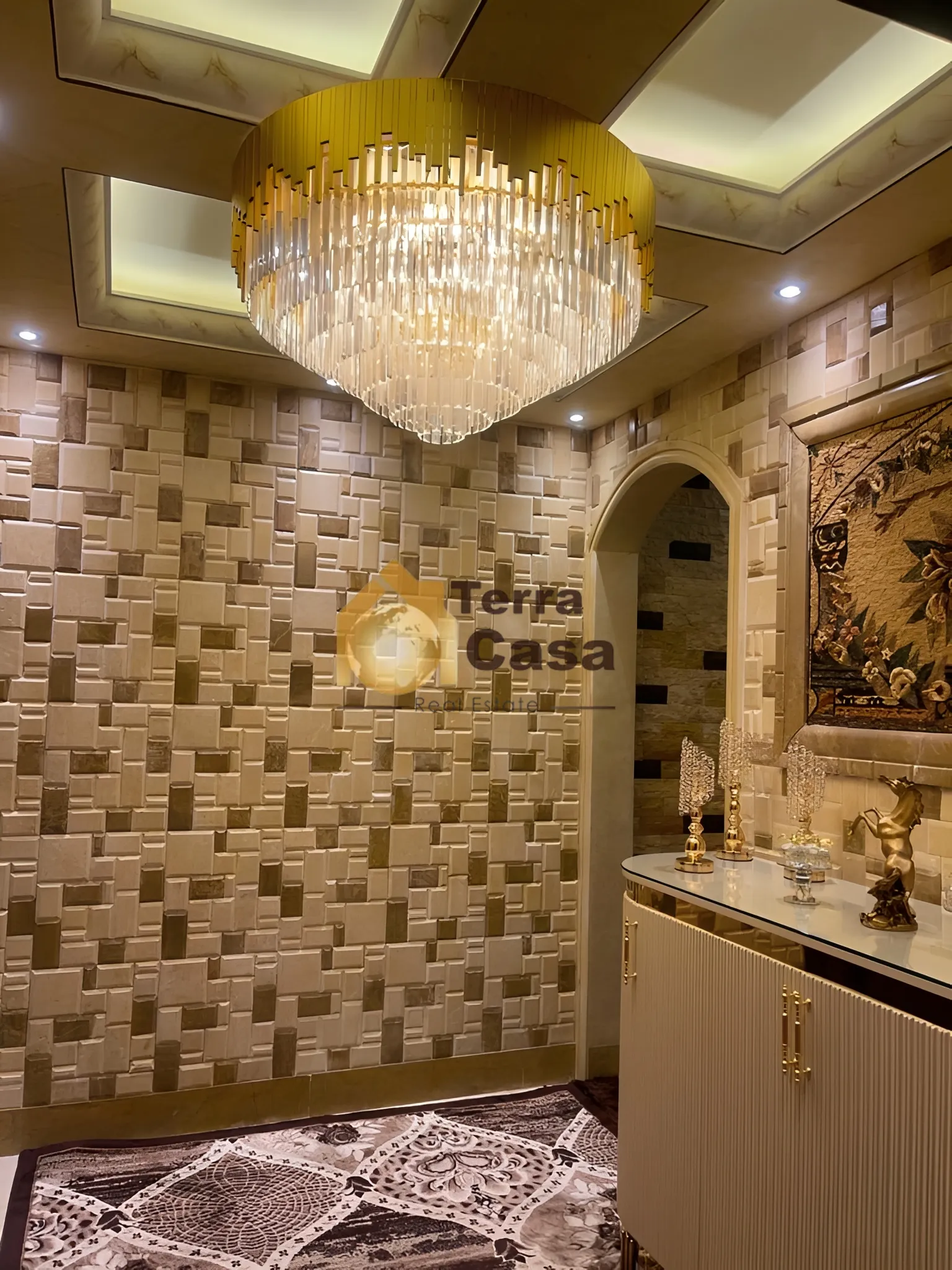 Apartment for Sale in Taalabeya - 3 bed, 2 bath