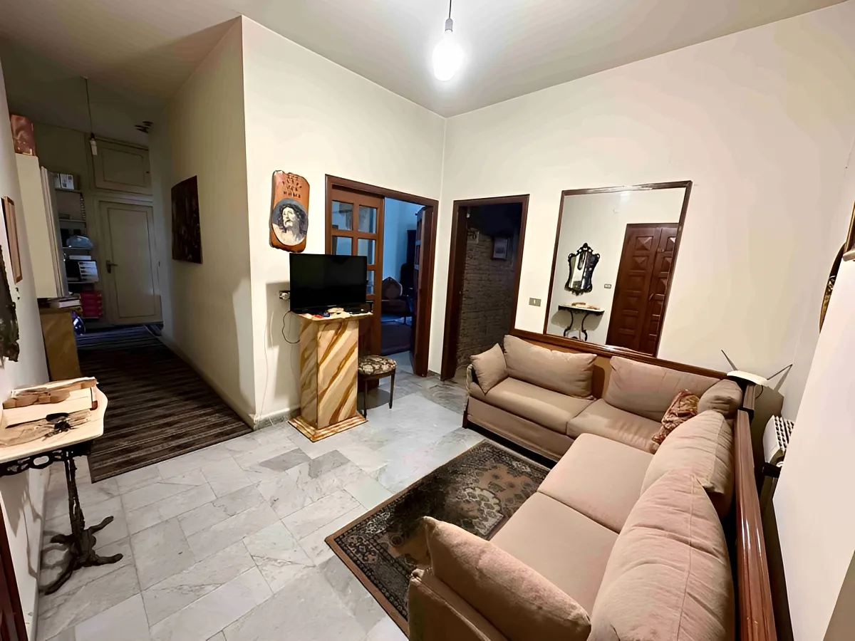 Apartment for Sale in Jeita, Lebanon