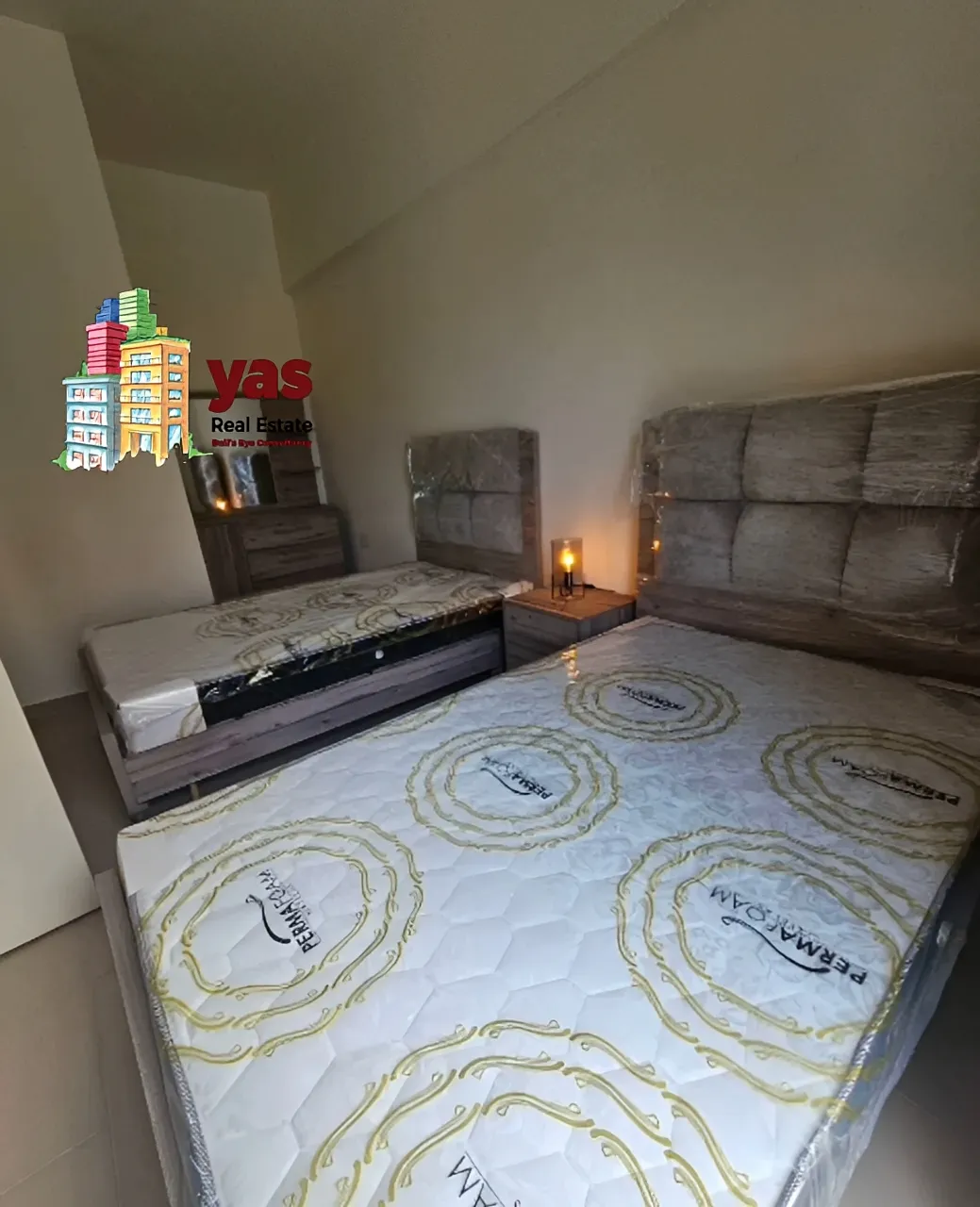 Apartment for Rent in Bouar