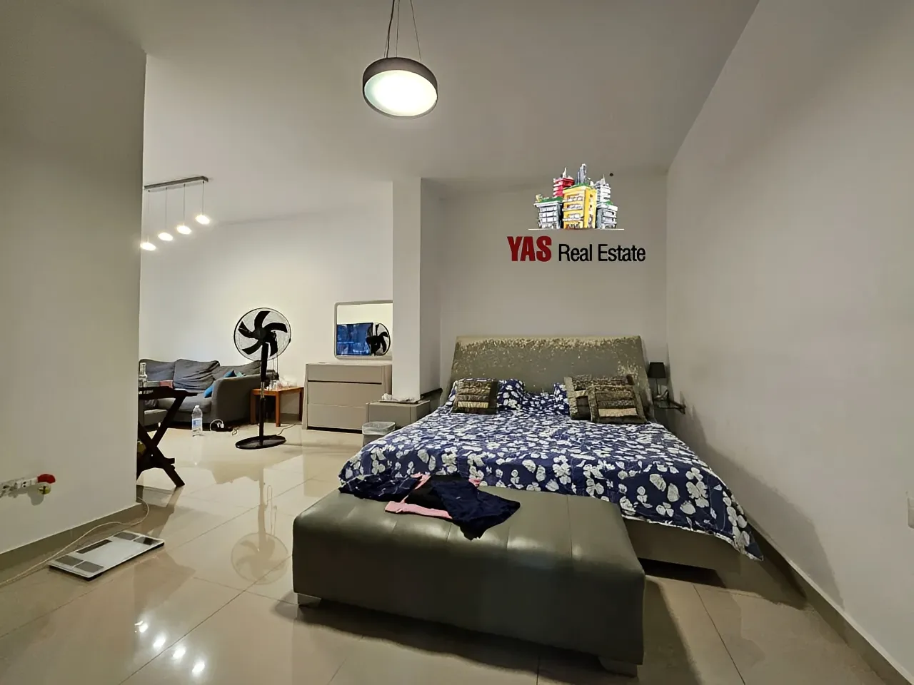 Apartment for Sale in Jeita
