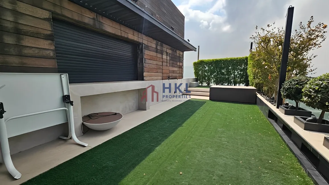 Apartment for Sale in Achrafieh, Beirut, Lebanon
