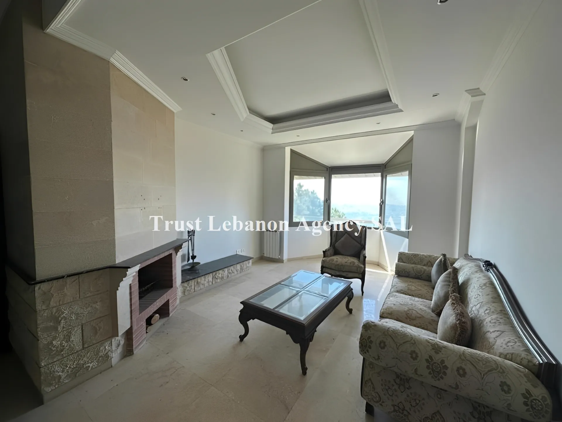 Villa for Sale in Metn Monteverde Lebanon