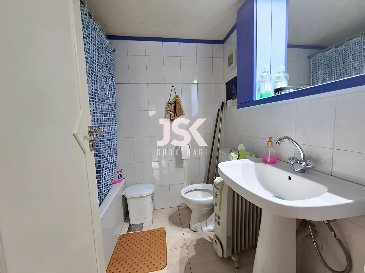 Apartment for Sale in Zouk Mosbeh