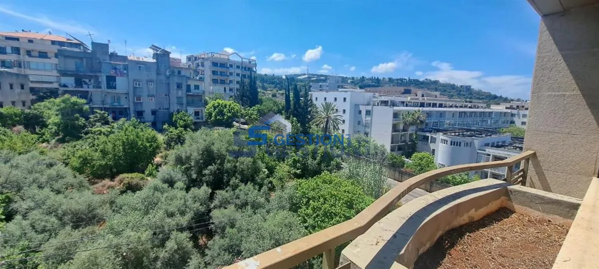 Apartment for Rent in Brazilia, Lebanon