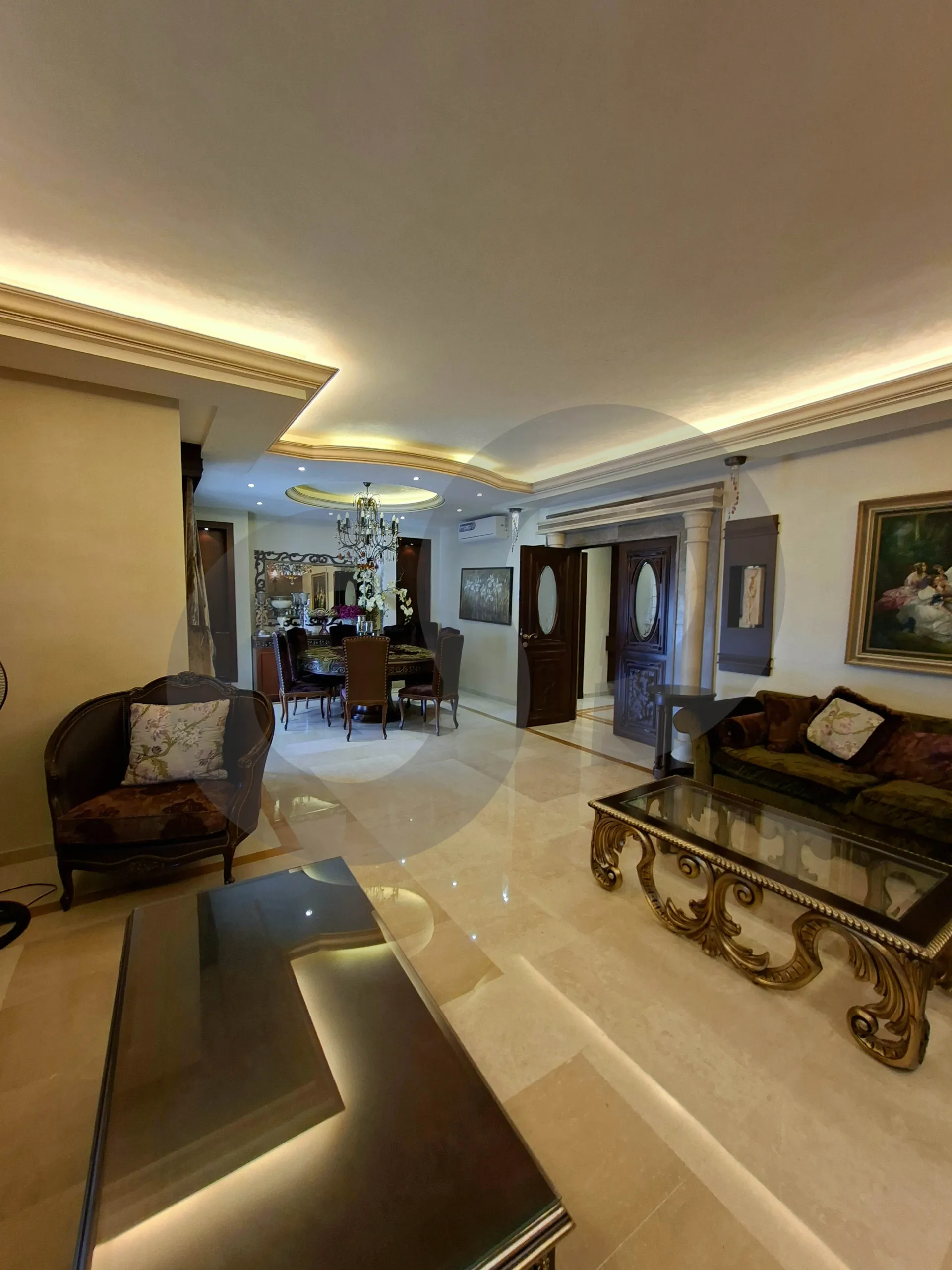 Apartment for Sale in Sanayeh
