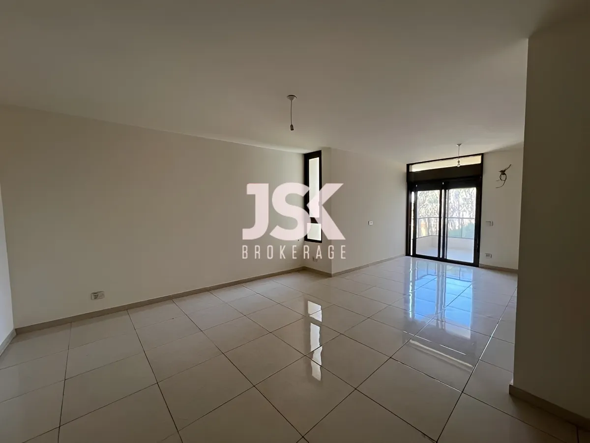 Apartment for Sale in Mar Roukoz, Lebanon - 3 bed, 3 bath