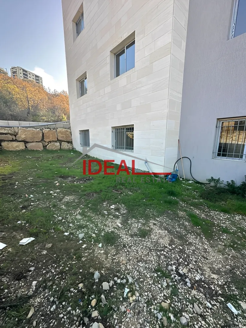 Apartment for Sale in Samqaniyeh, Lebanon