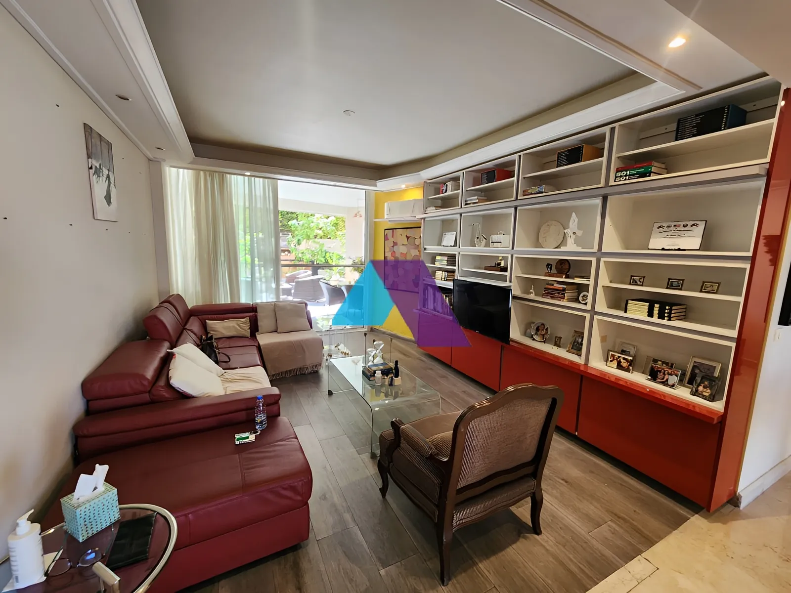 Apartment for Sale in Dbayeh