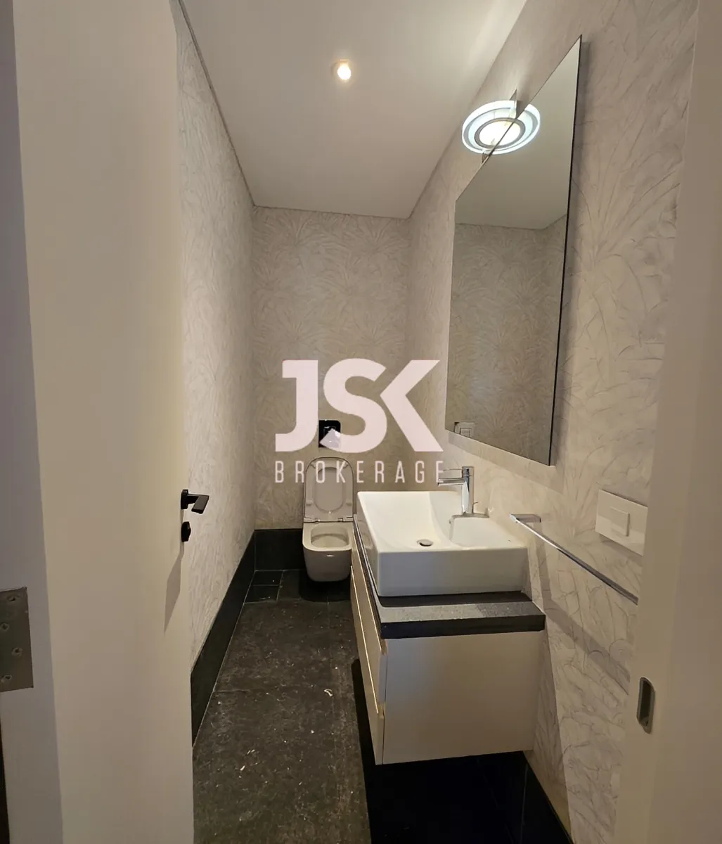 Apartment for Sale in Saifi Village, Beirut, Lebanon