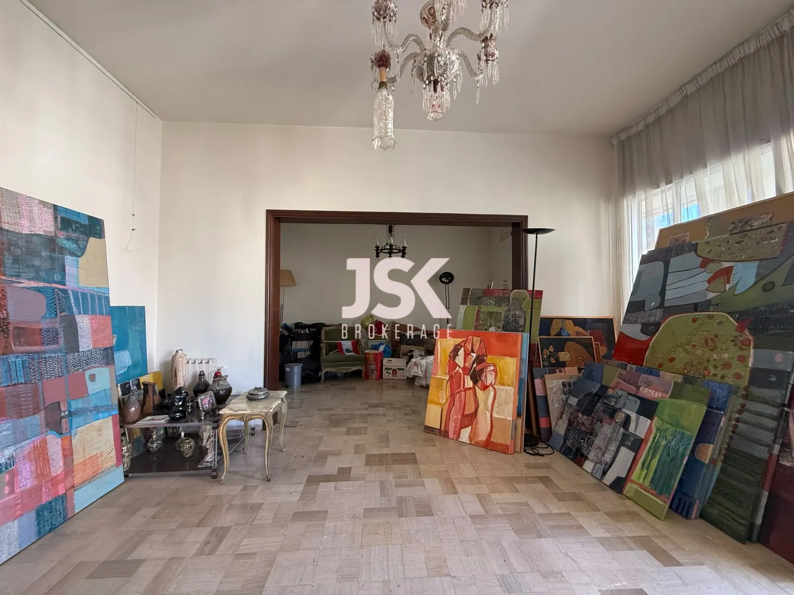 Apartment for Sale in Achrafieh