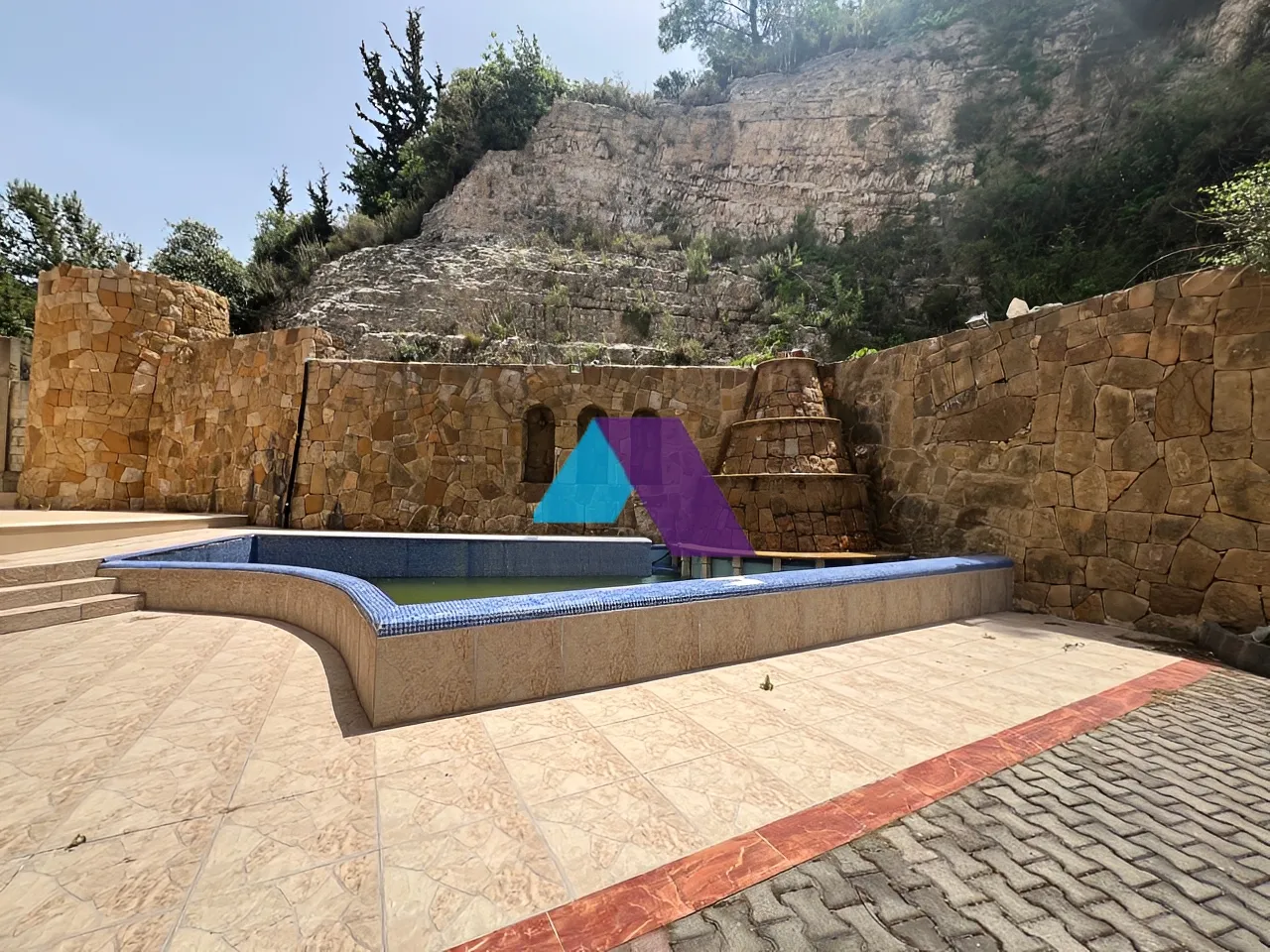 Land for Sale in Blat