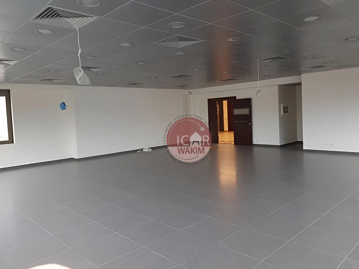 Office for Sale in Kaslik