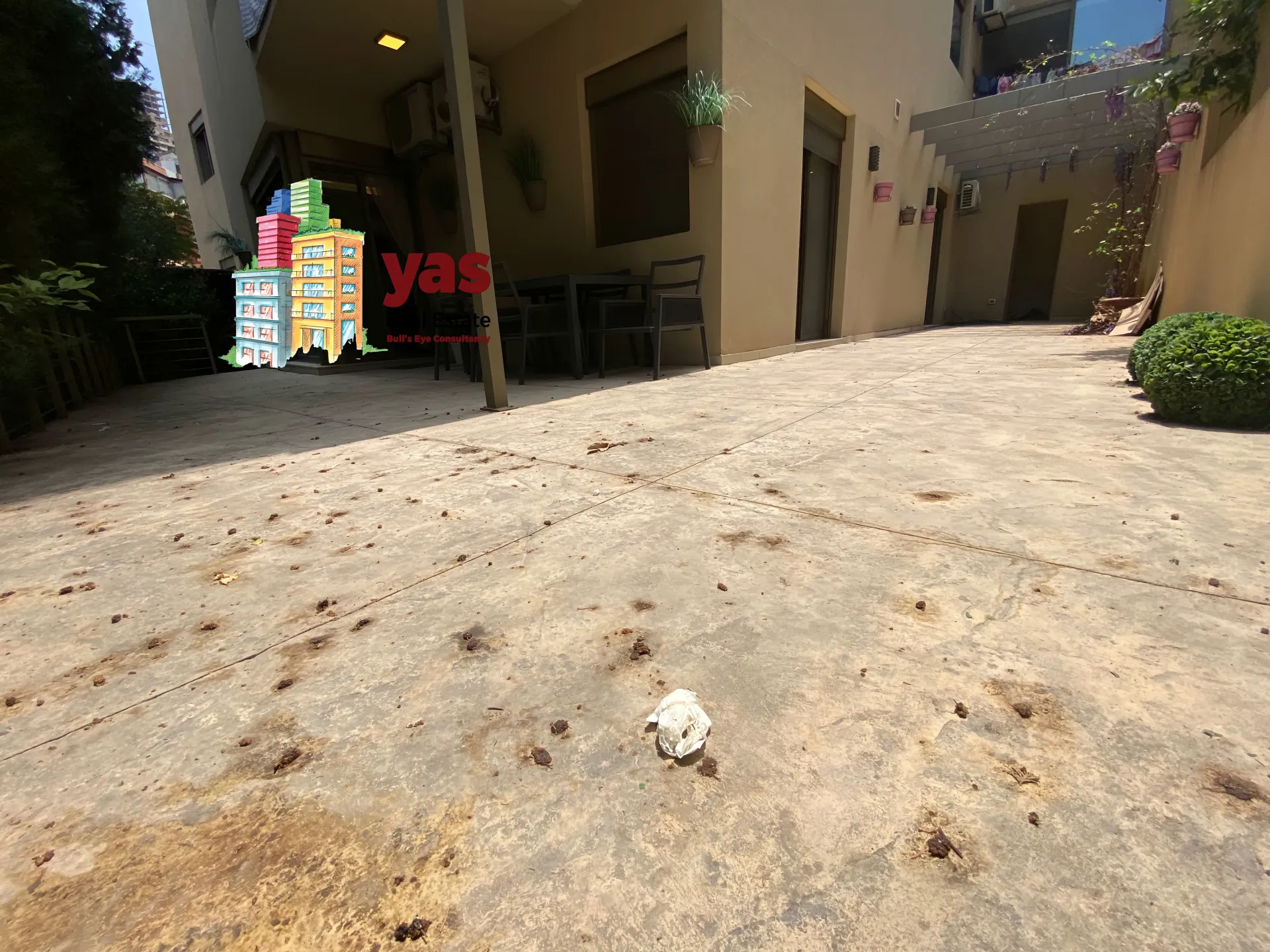 Apartment for Sale in Badaro