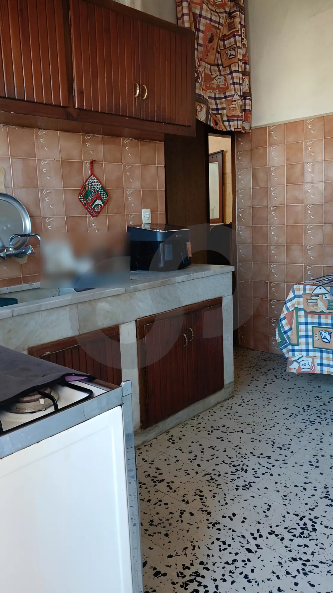 Apartment for Sale in Koura
