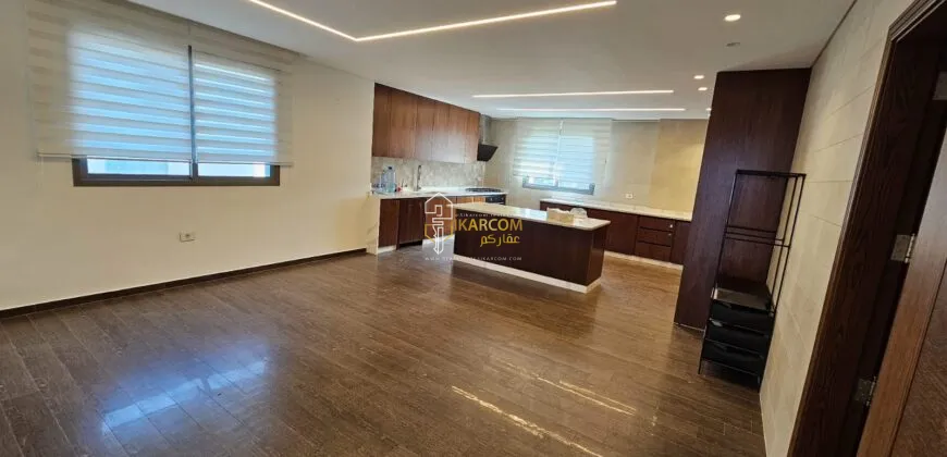 Apartment for sale in Jnah