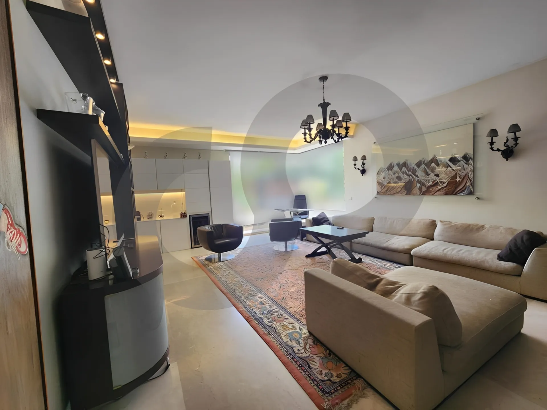 Apartment for Sale in Rabieh, Lebanon