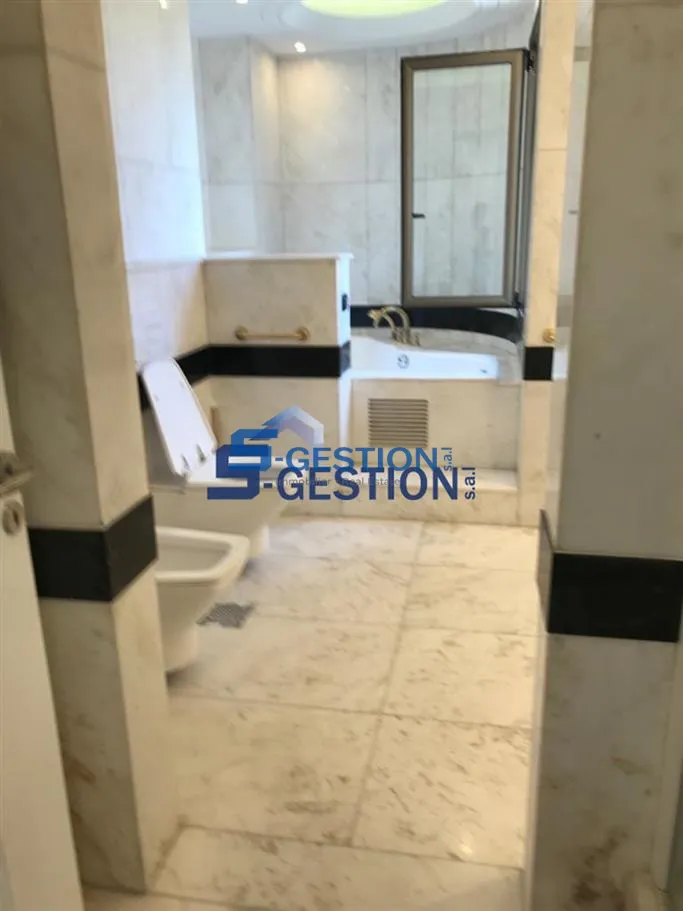 Apartment for Rent in Achrafieh