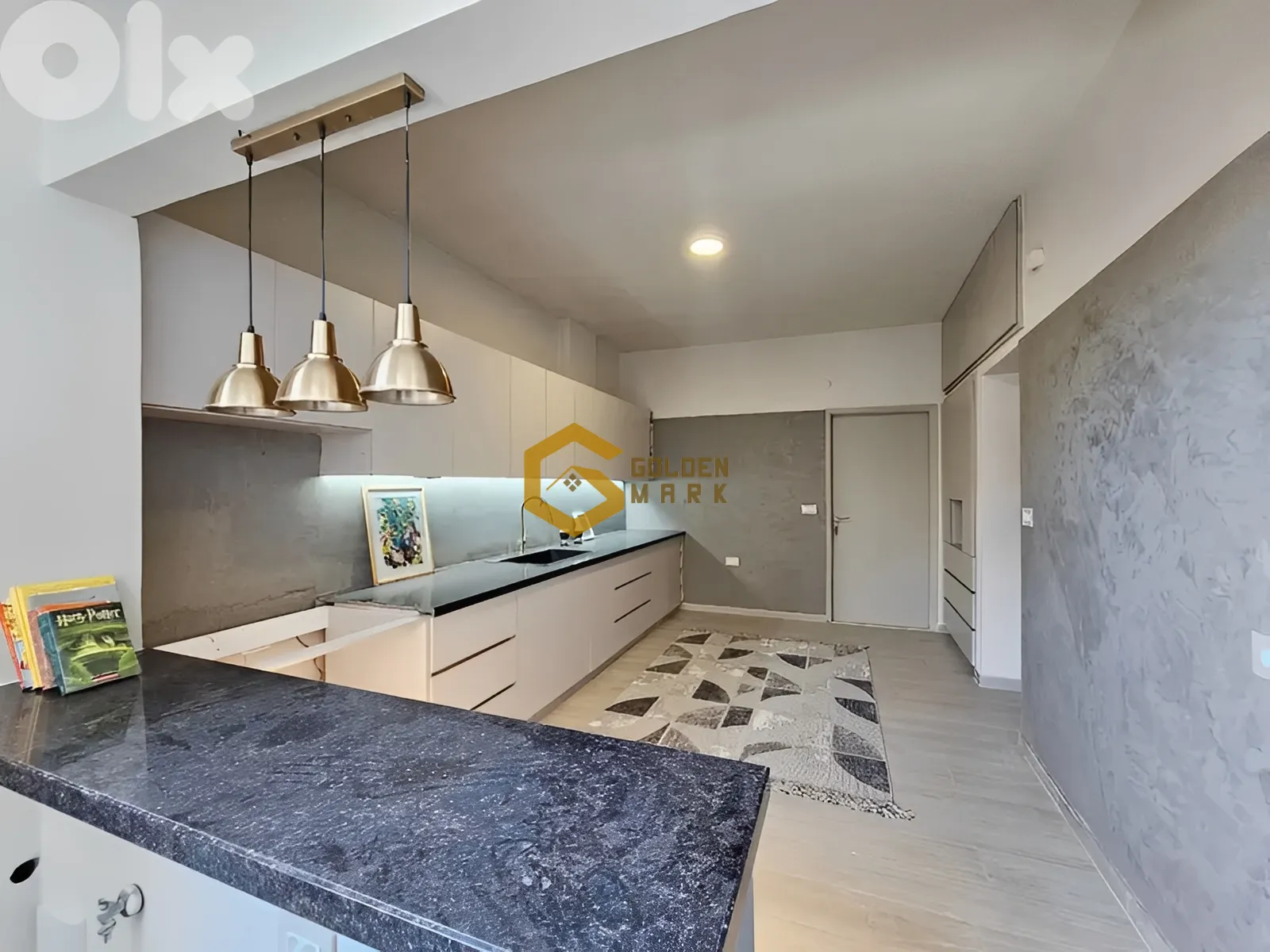 Apartment for Sale in Achrafieh, Beirut