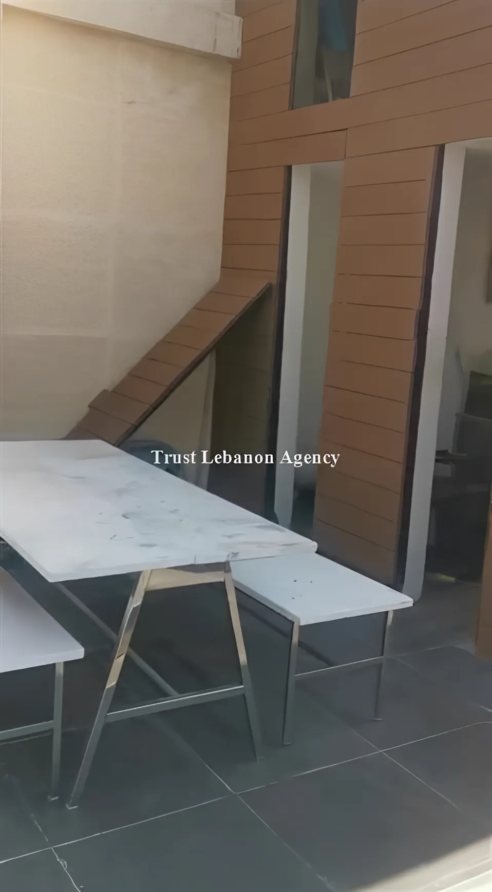 Duplex for Sale in Badaro Beirut Lebanon