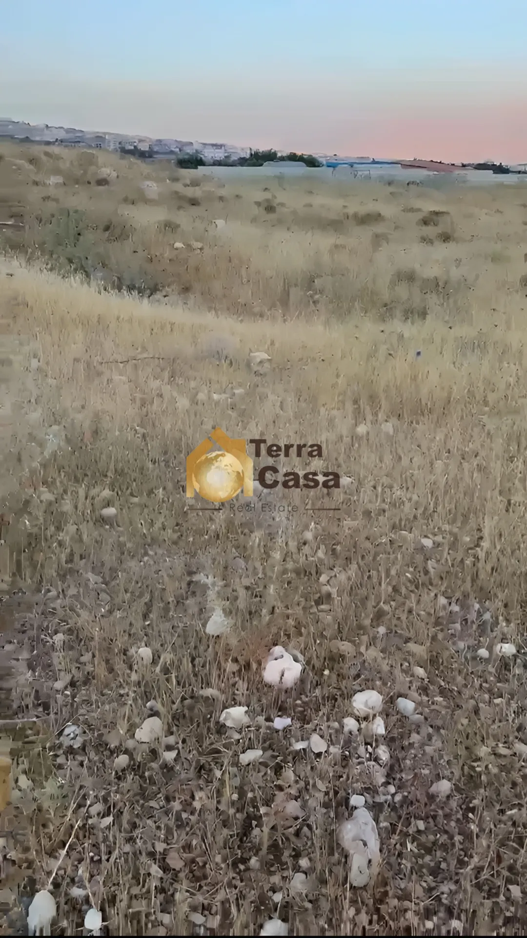 Residential Land for sale in Zahlé