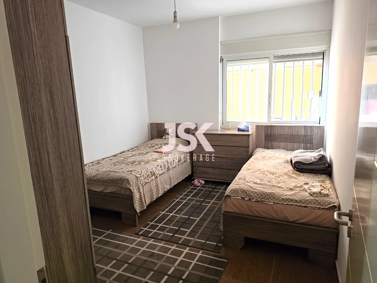 Apartment for Sale in Zikrit