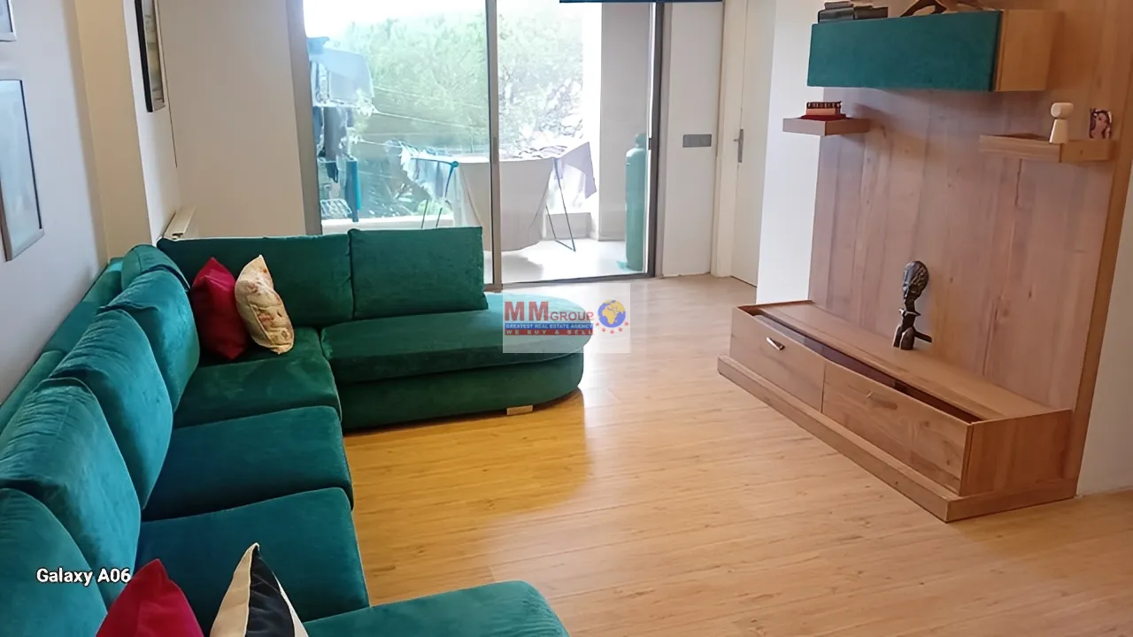 Apartment for Sale in Beit Merry