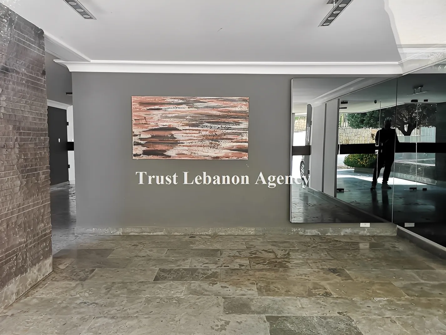 Apartment for Rent in Metn Bsalim Lebanon - 2 bed, 2 bath