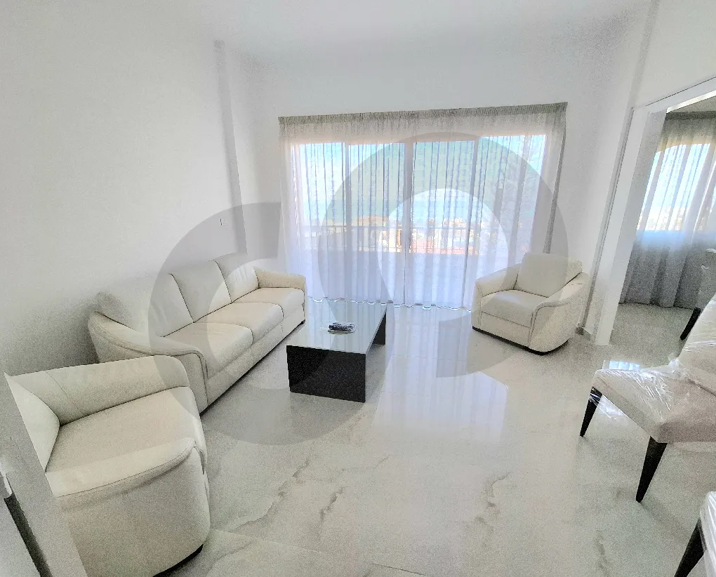 Apartment for Rent in Blat