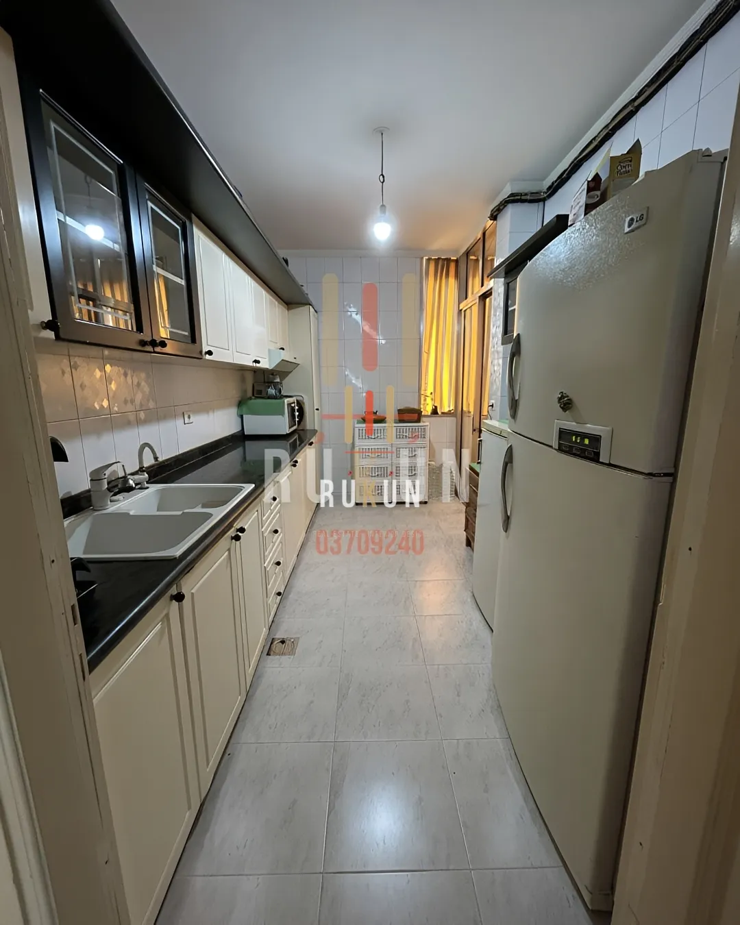 Apartment for sale in Mansourieh, Lebanon