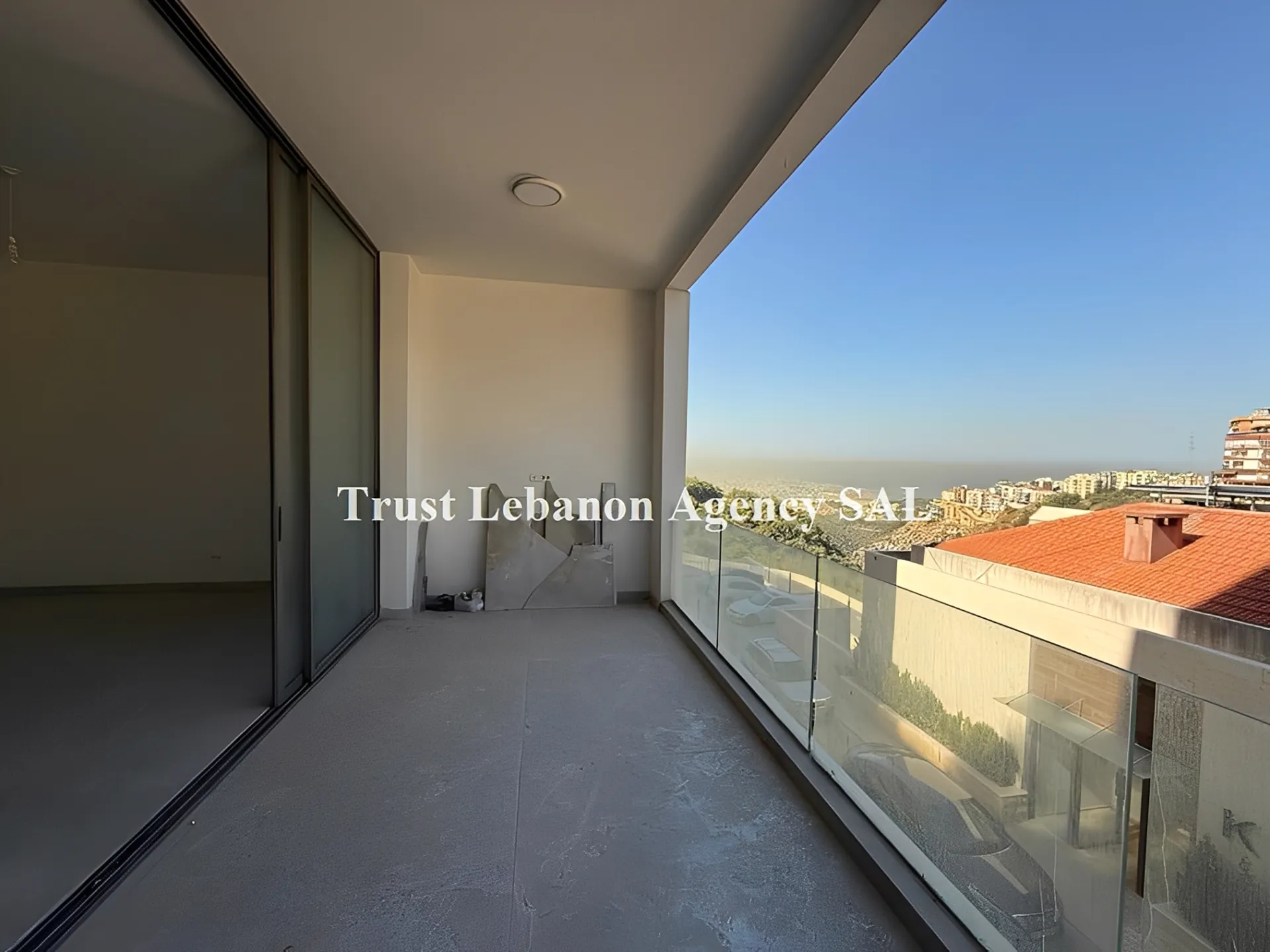 Apartment for Sale in Metn Kanabet Broumana Lebanon
