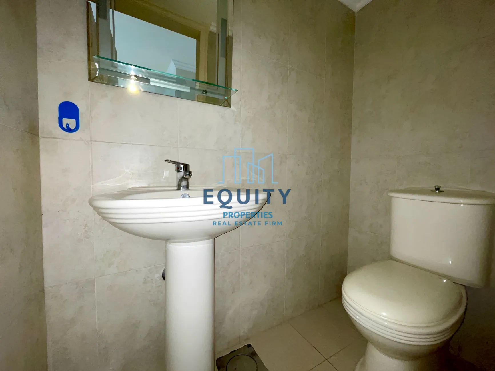 Apartment for rent in Adonis Kesrouane, Lebanon - 2 bed, 2 bath