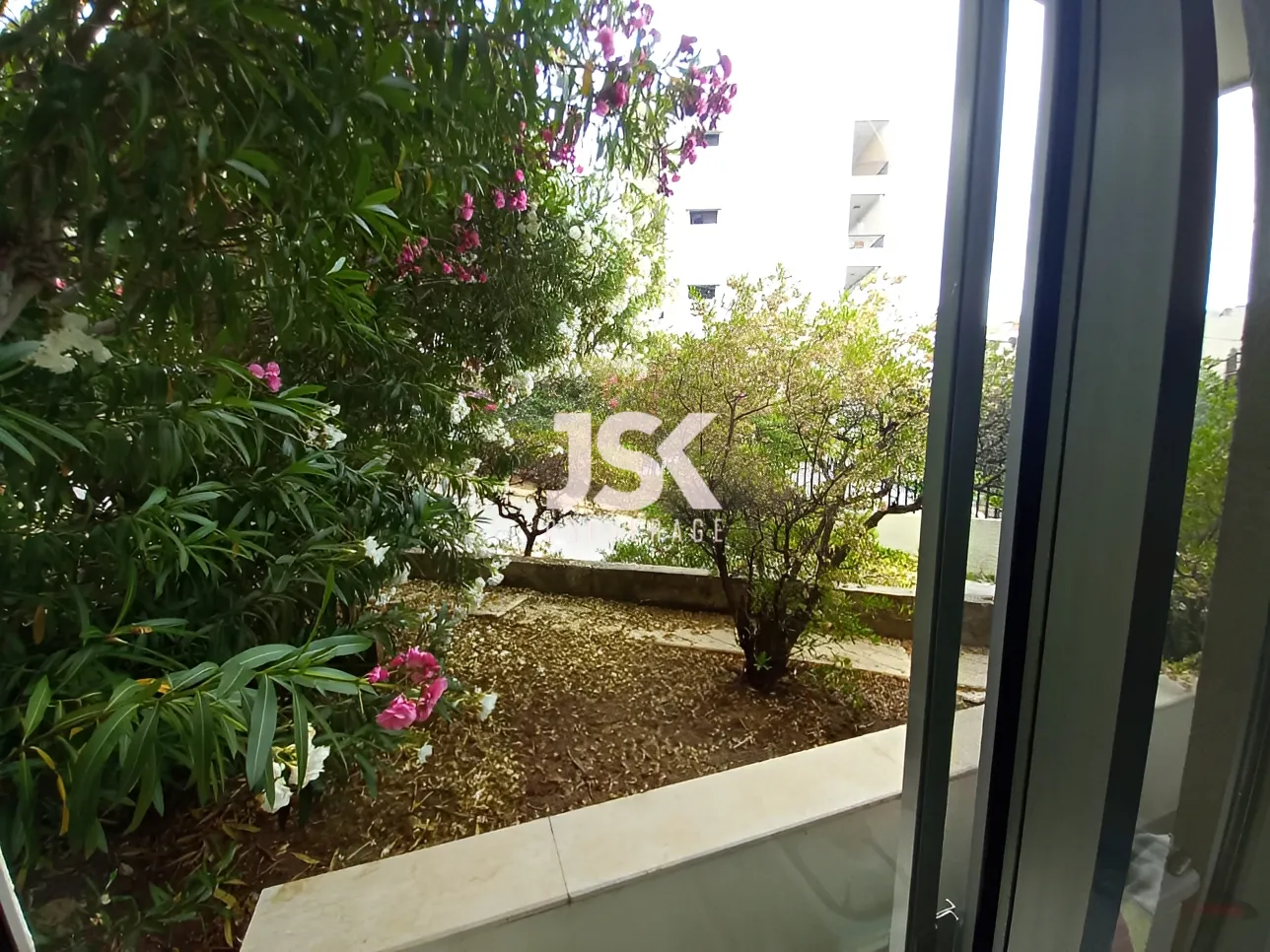 Apartment for Rent in Sahel Aalma