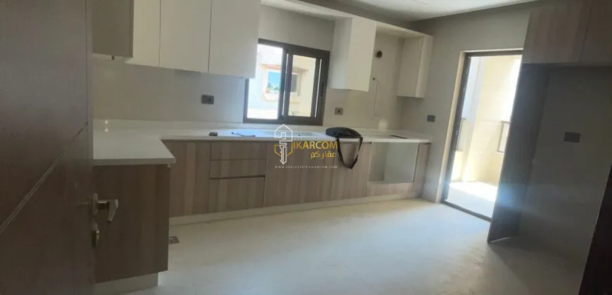 Apartment for sale in Jnah