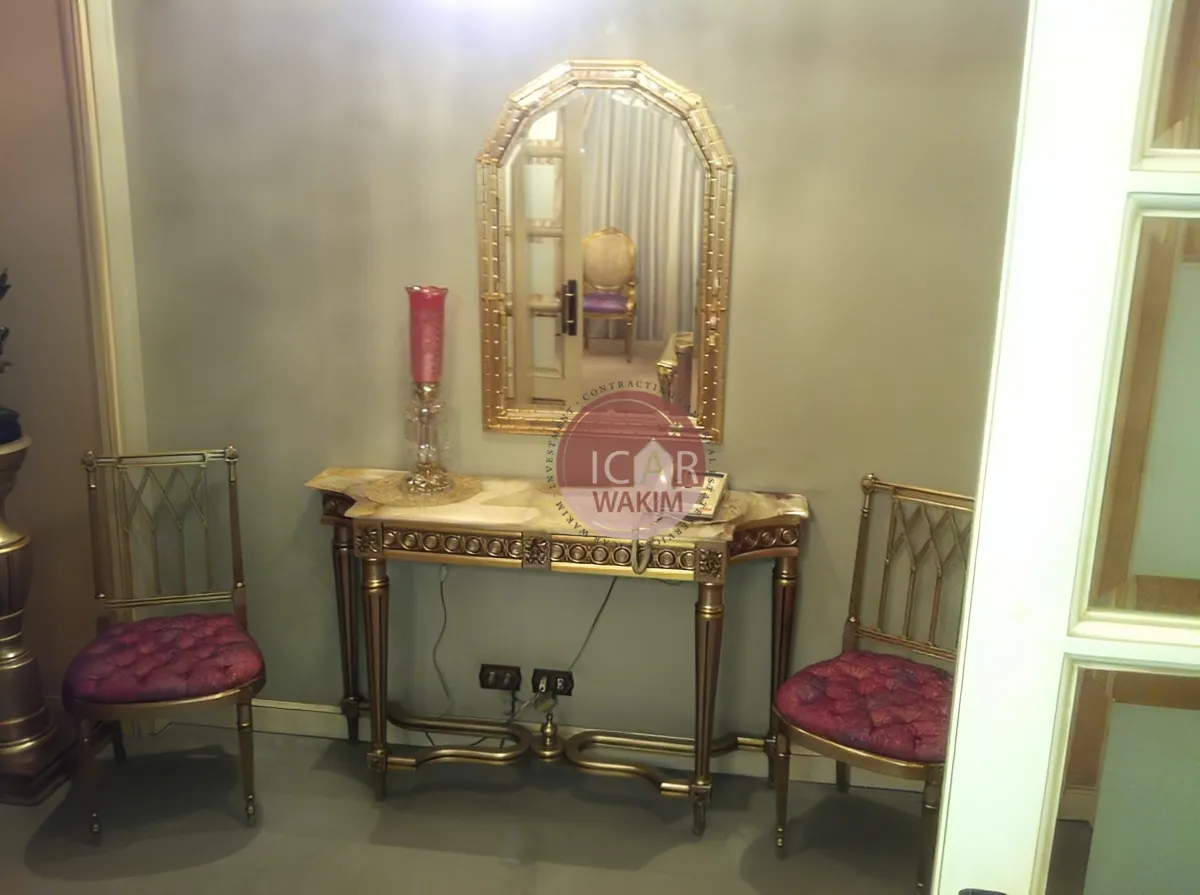 Apartment for Sale in Fassouh, Achrafieh