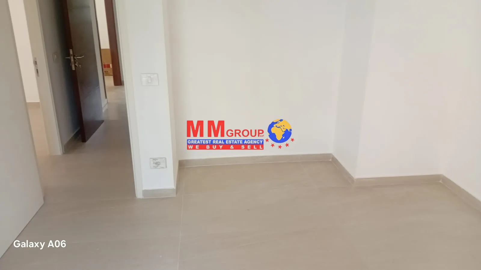 Apartment for Rent in Baabdat