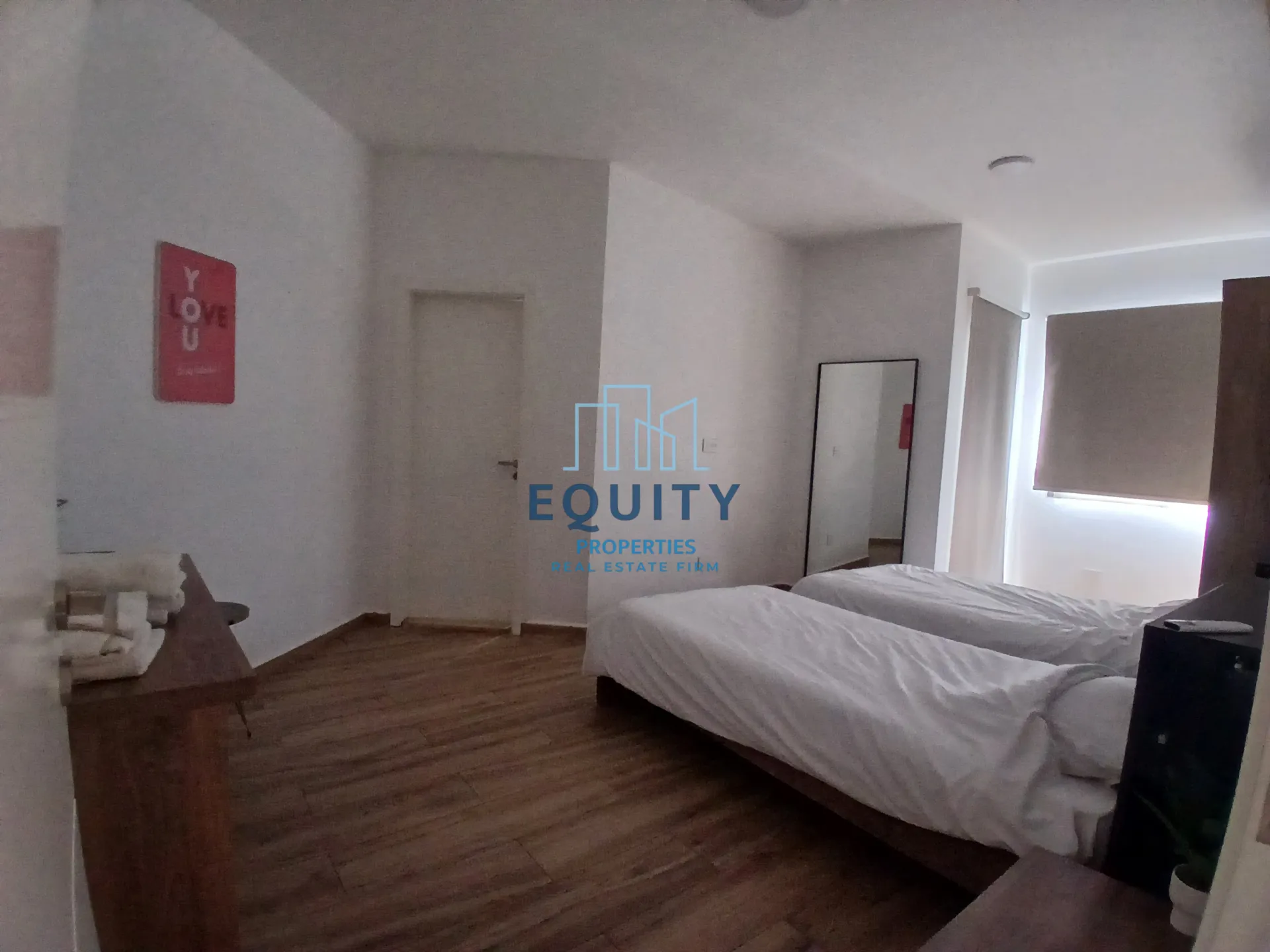 Apartment for rent in Batroun