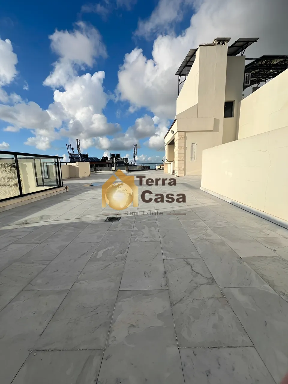 Duplex for sale in El Metn, Lebanon