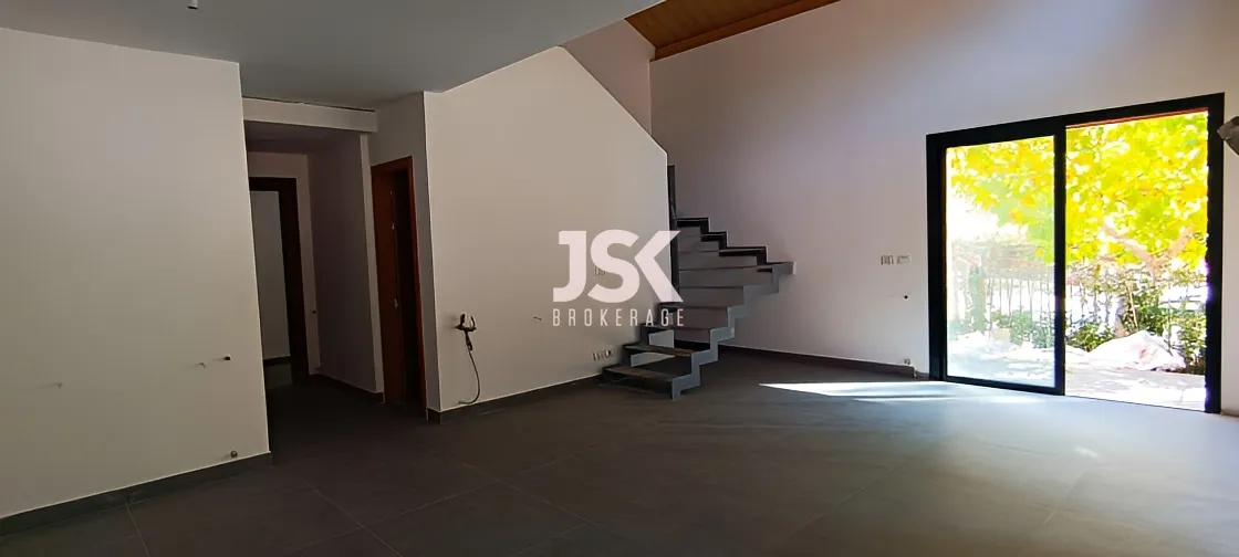 Duplex for Sale in Faqra, Lebanon