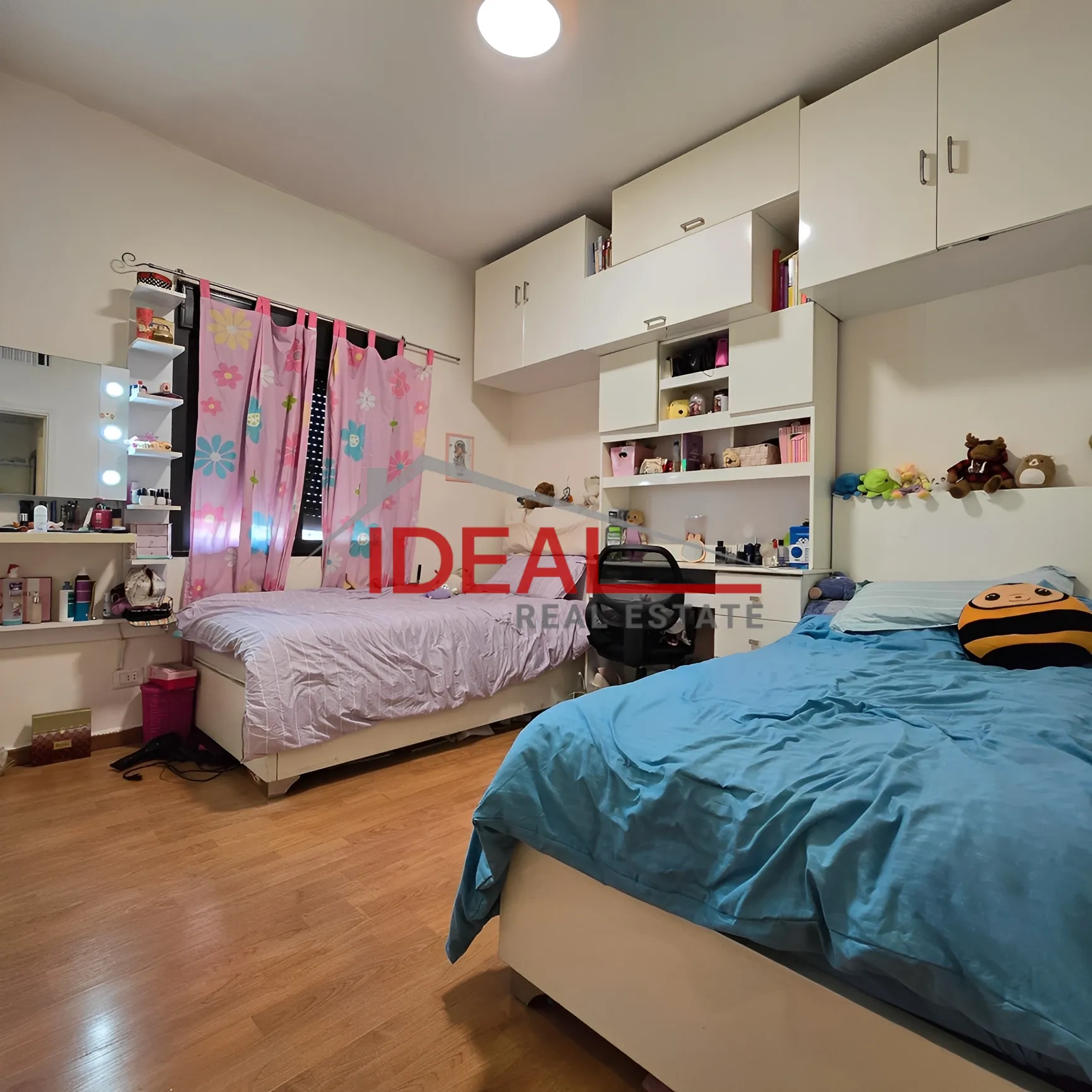 Apartment for Sale in Ain el remmeneh, baabda