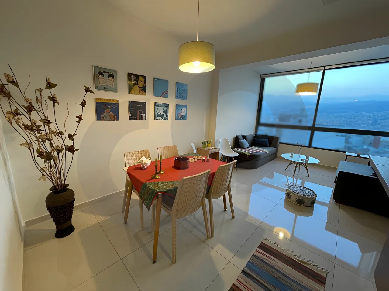 Apartment for Sale in Achrafieh