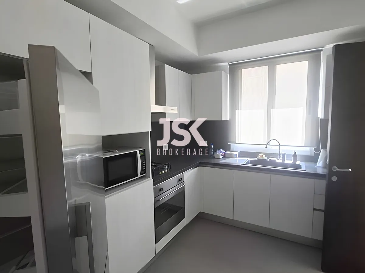 Apartment for Sale in Atchane