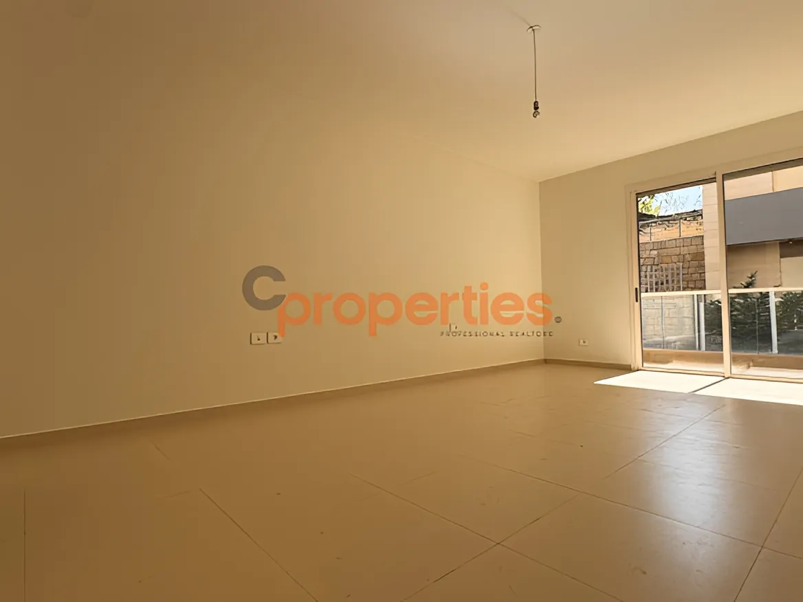 Apartment for Sale in Beit Misk