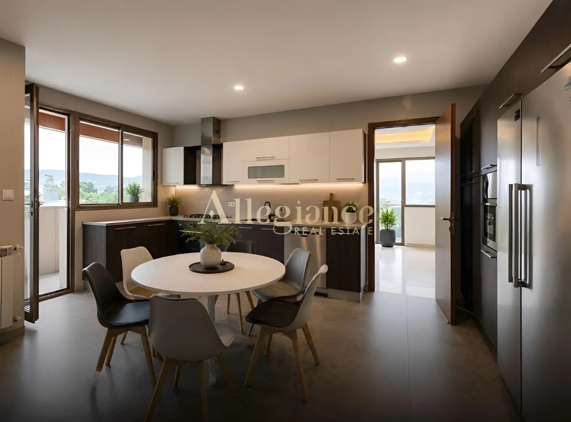 Apartment for sale in Yarzeh
