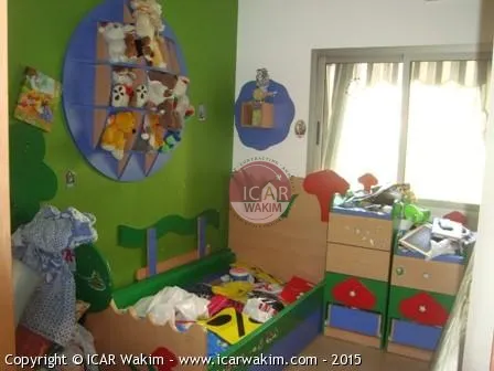 Apartment for Sale in Beit Chabeb