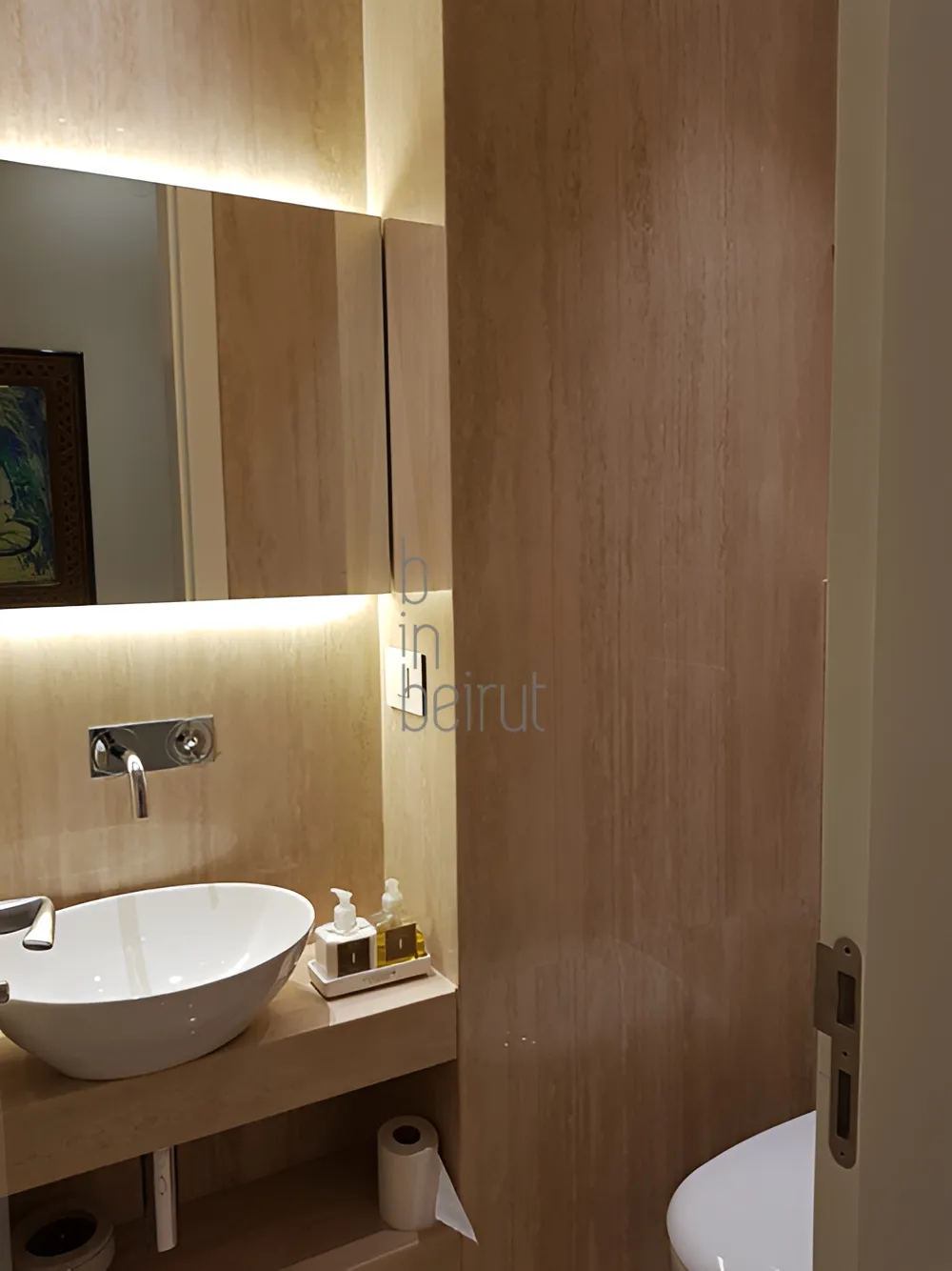 Apartment for sale in Sioufi