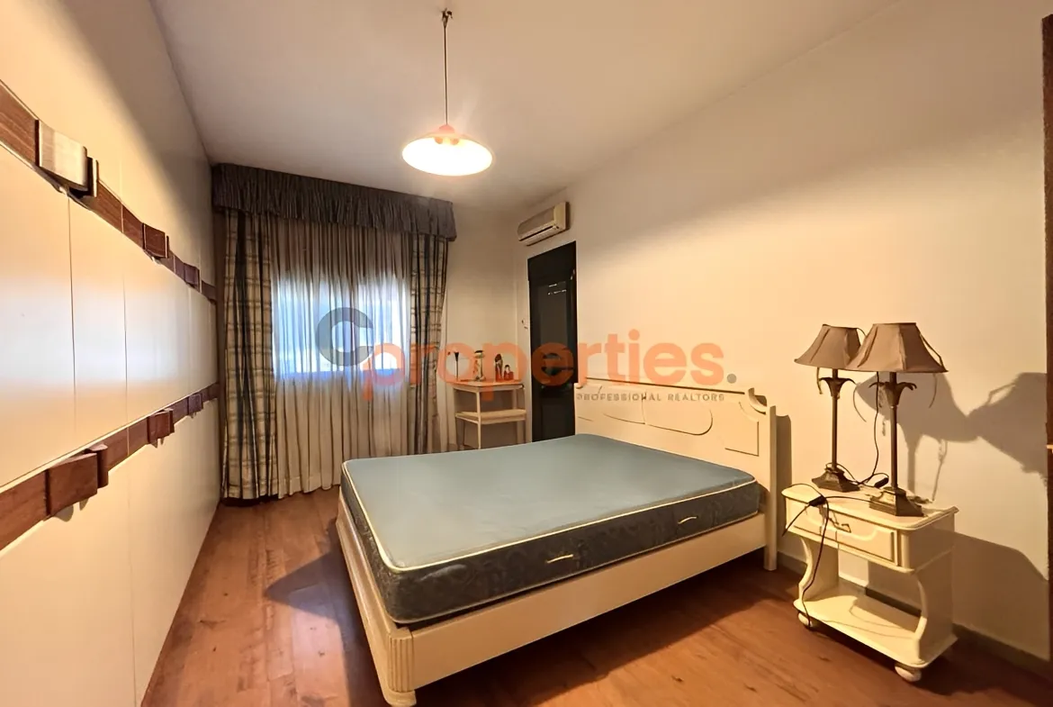Apartment for Sale in Chtoura