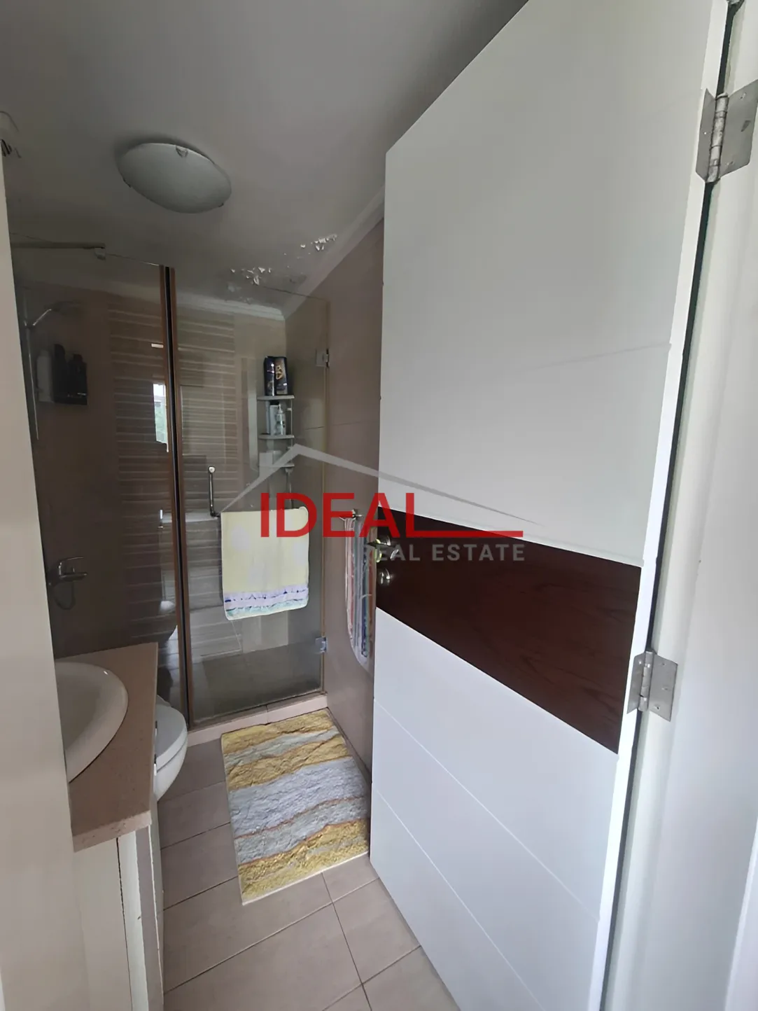 Duplex for sale in Bouar, Lebanon